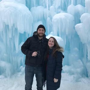 Meet your Posher, Catherine